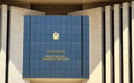 وزارة الخارجية تتابع حادث مصرع مواطن مصري في ميلانو