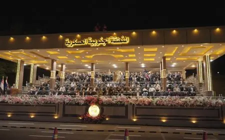 المنطقة الجنوبية العسكرية تنظم أسبوع أنهار الخير بالتعاون مع صندوق تحيا مصر وجمعيات الأهلية