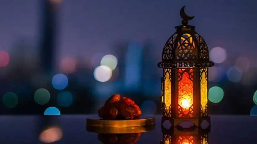 بعد تطبيق التوقيت الشتوي.. متى يبدأ شهر رمضان؟