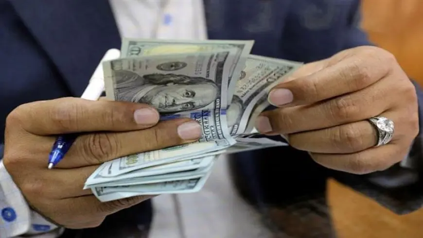 سعر الدولار أمام الجنيه اليوم الثلاثاء في البنوك بعد الارتفاع الأخير