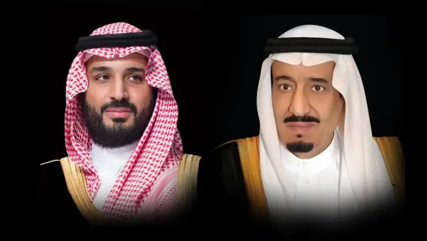 الملك سلمان وولي العهد يهنئان ترامب بفوزه في الانتخابات الأمريكية