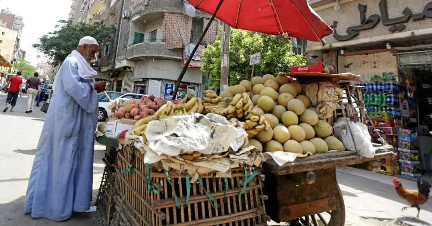 مصطفى بدرة: مفيش تعويم ولا زيادة في الأسعار خلال الفترة المقبلة