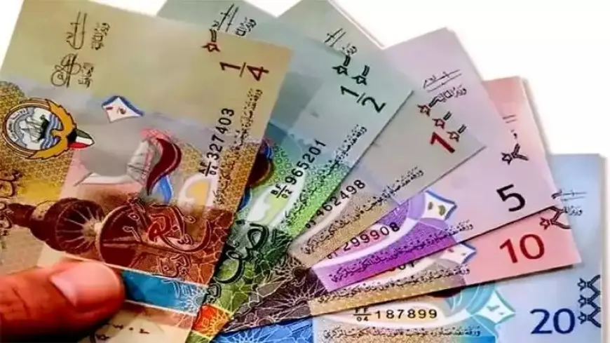 ارتفاع أسعار 6 عملات عربية اليوم الخميس