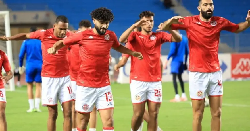 اليعقوبي يعلن قائمة تونس لمواجهتي تصفيات كأس إفريقيا