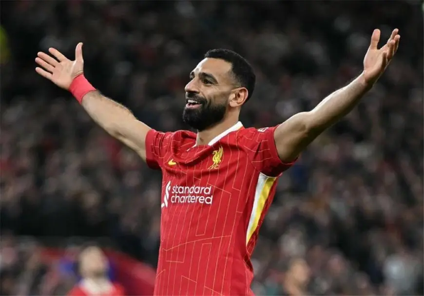 محمد صلاح يقود تشكيل ليفربول المتوقع لمباراة أستون فيلا