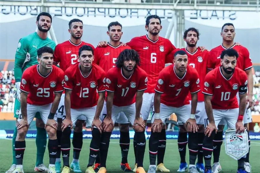 بديل محمد صلاح.. التشكيل المتوقع لمنتخب مصر ضد كاب فيردي في تصفيات أمم أفريقيا 2025