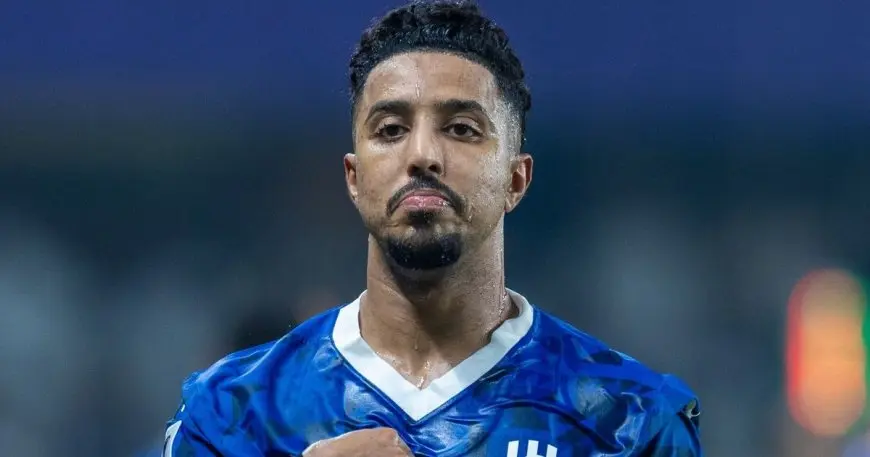 طبيب الهلال يكشف موعد عودة الثلاثي الدوسري ونيفيز والعويس