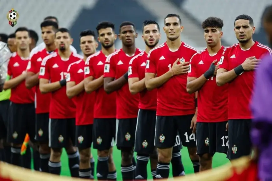 منتخب ليبيا يفشل في بلوغ نهائيات كأس أمم أفريقيا.. وبنين تتأهل