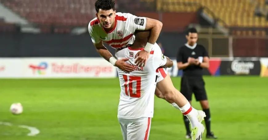 شيكابالا: لاعبو الزمالك يطالبون بتجديد عقد الزمالك