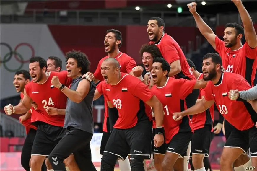 موعد سفر منتخب مصر إلى كرواتيا للمشاركة في بطولة العالم لليد