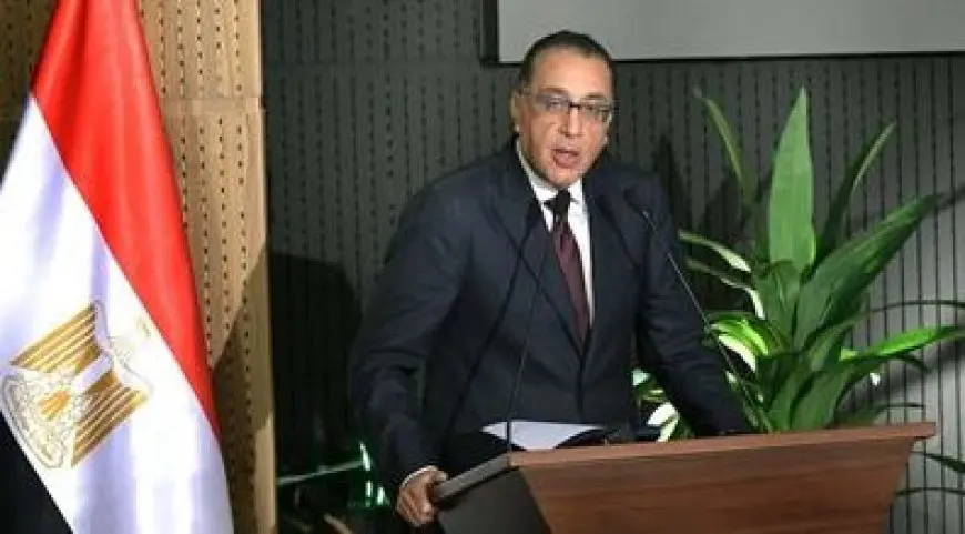عاجل.. رئيس الوزراء يزف بشرى جديدة بشأن حقل ظهر