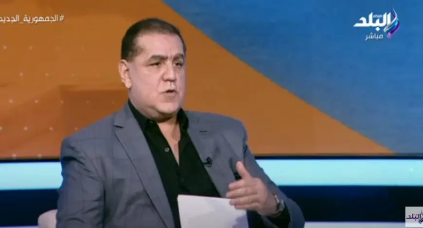 هاني أبو الفتوح يكشف مصير أسعار الفائدة في اجتماع البنك المركزي المقبل