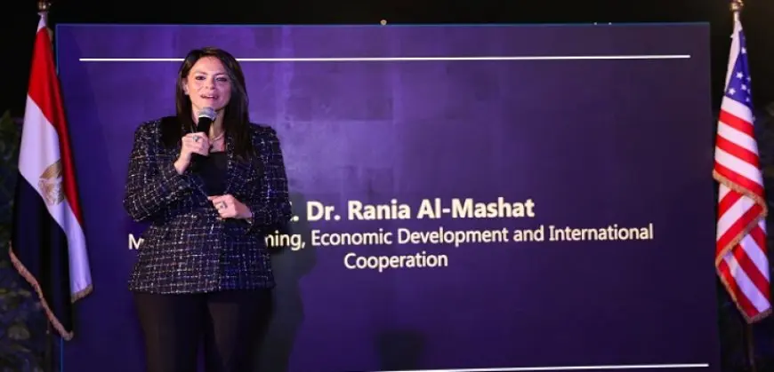 المشاط: المجموعة الوزارية لريادة الأعمال تُرسخ مكانة مصر كمركز إقليمي للشركات الناشئة