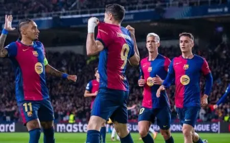 مباريات اليوم السبت 30 نوفمبر 2024