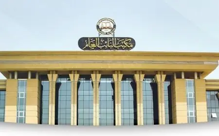 النيابة العامة تجري تفتيشا لعددا من أقسام ومراكز الشرطة بالمحافظات