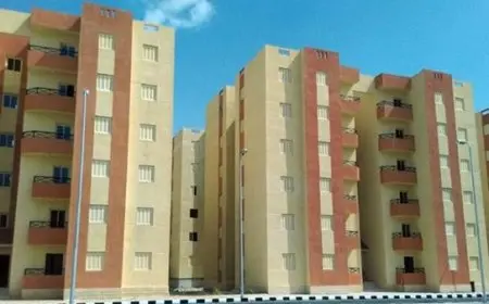 النائب أحمد عثمان: محدودو الدخل لهم الأولوية في الإسكان الاجتماعي