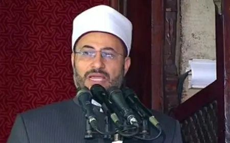 أمين الدعوة بالبحوث الإسلامية: الهجمة الصهيوينة على الأزهر تؤكد قوة الكلمة على العصابات
