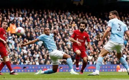 سيتي يواجه ليفربول.. مواعيد مباريات اليوم الأحد 1 ديسمبر 2024