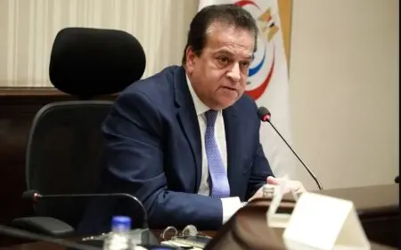 خالد عبد الغفار: مفيش في العالم دولة أنشأت هذا الكم من الجامعات