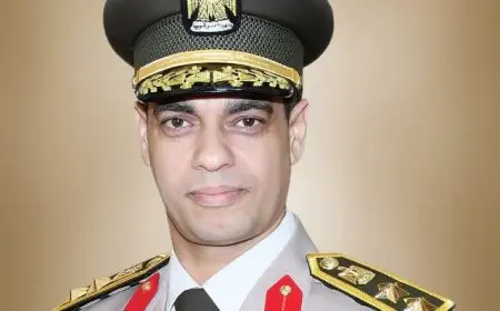 المتحدث العسكري: مصر تواجه تحديات غير مسبوقة على كل الإتجاهات الاستراتيجية في توقيت واحد