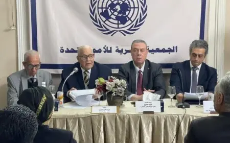 سفير فلسطين بمصر: على المجتمع الدولي تحمل مسئوليته لوقف حرب الإبادة والتجويع في غزة