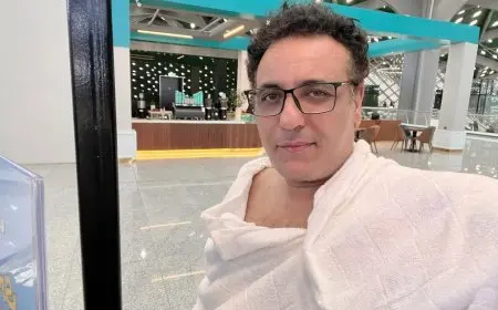 مدحت العدل عن تكريم الراحل محمد رحيم بالأوبرا: موهوب فنيا ونبيل إنسانيا