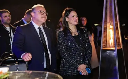 رئيس الرقابة المالية: نستهدف تحقيق الشمول المالي والتحول الرقمي