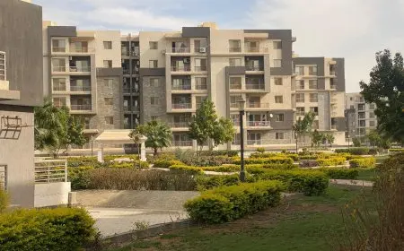 الإسكان: غدا تسليم دفعة جديدة من وحدات «جنة» بالقاهرة الجديدة