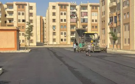 الإسكان: استكمال رفع كفاءة منظومة الطرق والتطوير بـ 3مدن جديدة