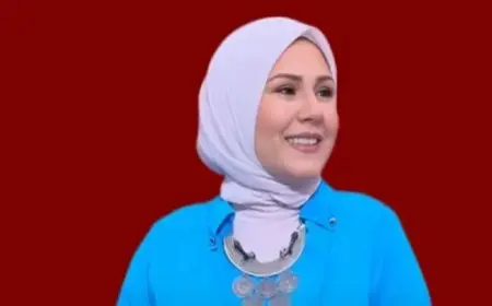 كيلو اللحمة 14 قطعة و200 جنيه خضار.. روضة حمزة تشرح ميزانية المنزل بـ3 آلاف جنيه