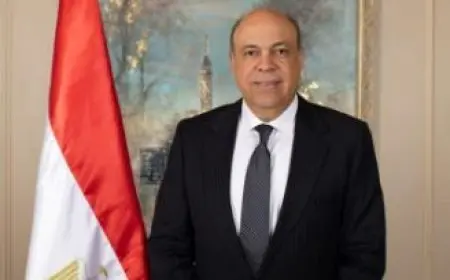 وزير الطيران للنواب: لا بيع للمطارات أو الأصول ونستهدف تحسين الجودة