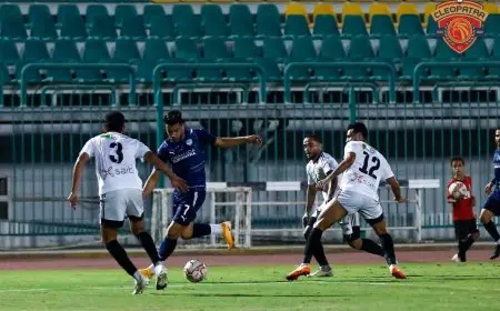 طلائع الجيش يفوز على الاتحاد السكندري بهدف في الدوري