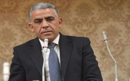 النائب عبدالله الرماح في طلب إحاطة للصحة: أسباب غامضة وراء توقف إنتاج جرعات التيتانوس في مصر واستيرادها