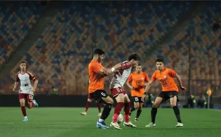 تشكيل البنك لمواجهة الأهلي في الدوري