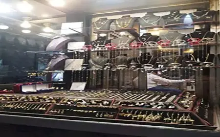 الاستثمار في الذهب الكسر.. كيف يتغلب المصريون على ارتفاع المصنعية؟