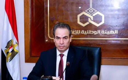 أحمد المسلماني: تعزيز الوعي لدى الجمهور أولوية سأعمل جاهدا لتنفيذها