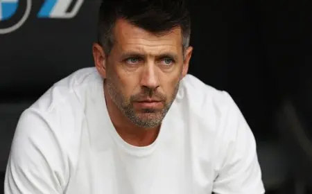 إقالة مدرب بلد الوليد والاحتجاجات مستمرة ضد رونالدو بسبب التنس