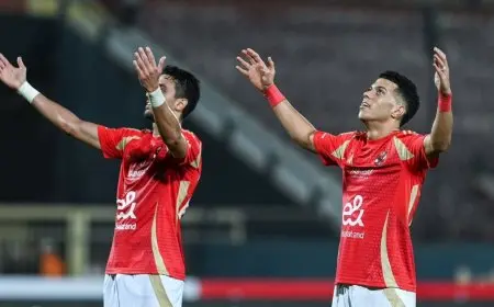 الجمهور يحذر إمام عاشور.. الأهلي ليس الزمالك