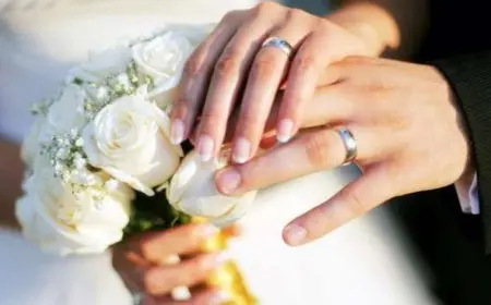 قرض الزواج في البنوك 2024.. الخطوات والأوراق المطلوبة