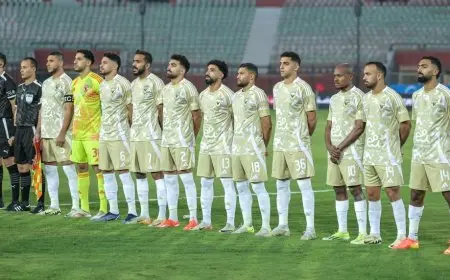 موعد مباراة الأهلي المقبلة بعد التعادل السلبي أمام البنك