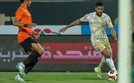 الأهلي يتعادل مع البنك ويصعد إلى صدارة الدوري رغم نزيف النقاط