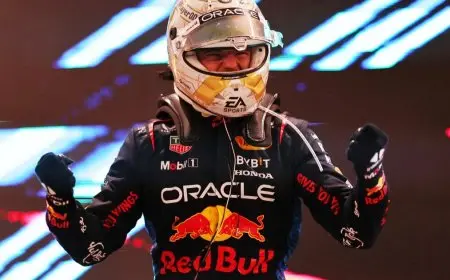 فرشتابن يفوز في قطر والصراع يشتعل على لقب الصانعين