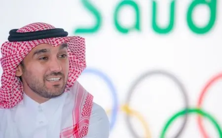 الكشف عن استراتيجية دعم الأندية السعودية وفق 5 مبادرات