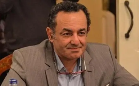 عمرو الشوبكي: لا يجب التخلي عن المقاومة بفلسطين من حيث المبدأ.. ووقف النار بلبنان ليس صلبا