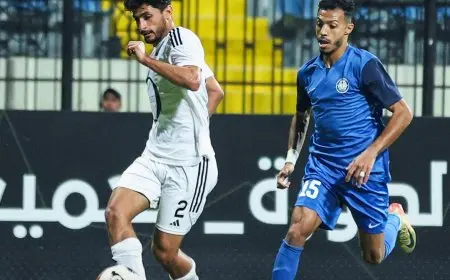 التعادل السلبي يحسم مباراة الجونة وسموحة في الدوري