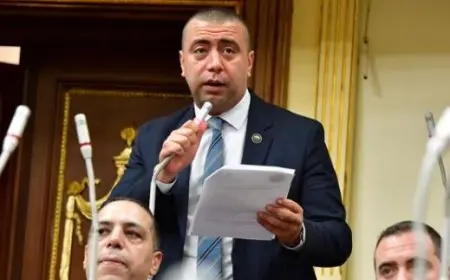 النائب أحمد بهاء شلبي: تعديلات الإيجار القديم تحتاج مشرط جراح لحساسية الملف