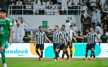 إيقاف 11 ناديا سعوديا من القيد بفرمان فيفا