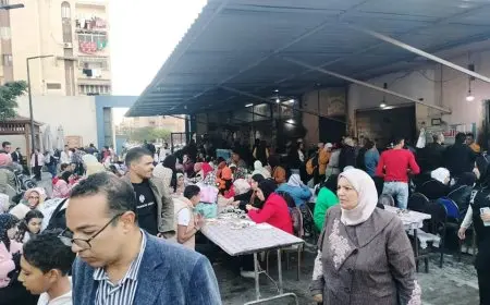 سوق اليوم الواحد.. تخفيضات تصل لـ 50 % واللحمة البلدي بـ 310 جنيهات