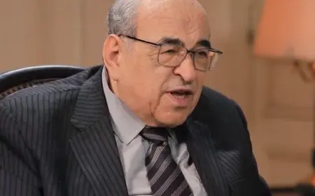 مصطفى الفقي: أحداث سوريا جزء من مخطط خطير تدخل فيه تركيا وأمريكا وإسرائيل