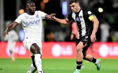 منع 11 فريقاً سعودياً من القيد.. تعرف على كل الأندية